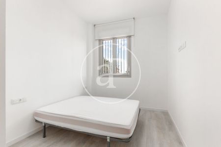 Flat for rent in Cuatro Caminos (Valencia) - Photo 4