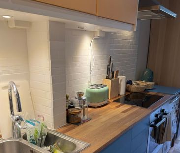 Anders Reimers väg, Stockholm - Photo 4