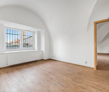 Pronájem bytu 2+kk 60 m2 - Fotografie 4