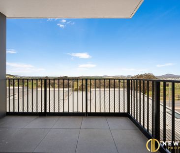 8/14 Hoolihan Street, Denman Prospect ACT 2611 - Apartment For Rent... - Photo 3