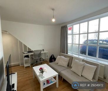 Studio to rent - Photo 1