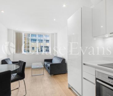 1 bedroom flat to rent - Photo 3