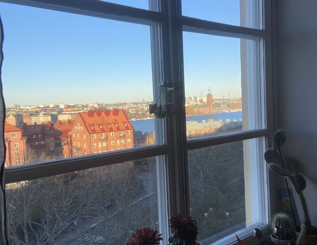 Lundagatan, Stockholm - Photo 1