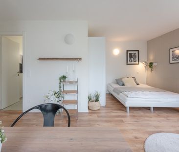 1.5 Zimmer - Photo 3
