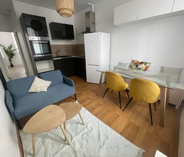 Appartement à louer MESNILS SUR ITON - Photo 6