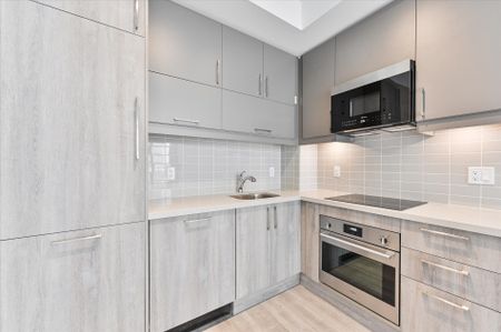 For Lease - 38 Simcoe Promenade Unit# C315, Markham, Ontario - Photo 2