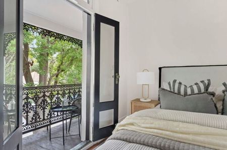 A Parkside Terrace On The Cusp Of Woollahra - Photo 3