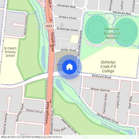 302/82 Elmhurst Road, Vic 3029, Truganina