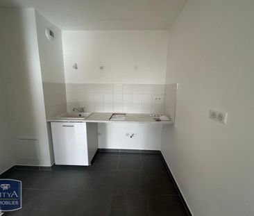 Location Appartement 3 pièces 59m² RUEIL MALMAISON 92500 - Photo 3