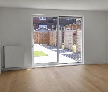 Huis te huur: Koraalstraat 23 6217 EL Maastricht - Photo 1