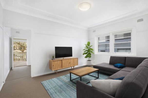 4/12 Severn Street, Maroubra. - Photo 1