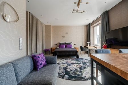 Topiel, Śródmieście, Warszawa - Фото 2