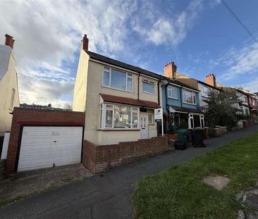 Harrington Place, Brighton, BN1 - Photo 2