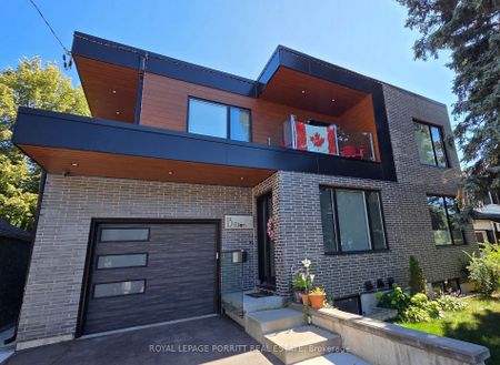 For Lease - 15 Elton Crescent Unit# Lower, Toronto, Ontario - Photo 4