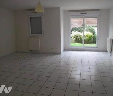 Location Appartement à Rouen (Rive Gauche) - Photo 4