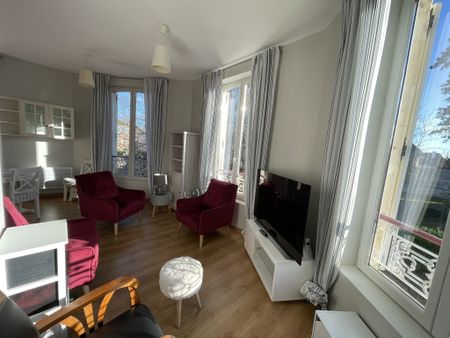 Location Appartement 2 pièces 41m² CABOURG 14390 - Photo 2