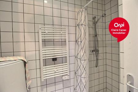 Location Appartement 1 pièce 47m² CASTRES 81100 - Photo 4