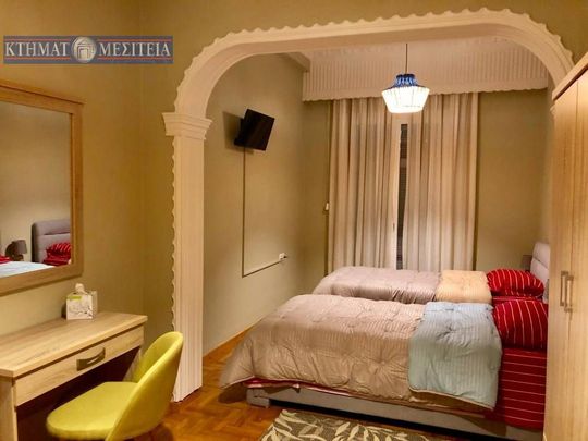Μονοκατοικία για ενοικίαση Ερμούπολη (Σύρος) - Photo 1