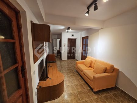 Apartament cu 4 camere in Zorilor, garaj – S20601 - Fotografie 3