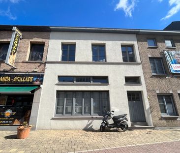 Ruime studio in centrum Deinze - Foto 2