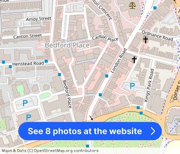 |Ref: R152294|, Mede House, Southampton, SO15 2TZ - Photo 1