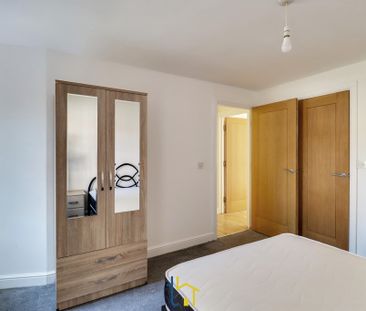 1 bed apartment to rent in Scott Street, Leicester, LE2 - Photo 2