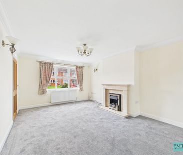 5 bedroom detached house to rent - Photo 1