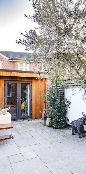 Curzon Street, Reading Curzon Street, Reading - Photo 2