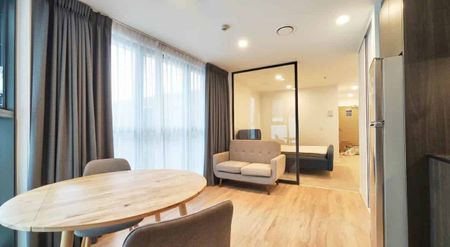 1 Bedroom Apartment, Auckland CBD - Photo 3