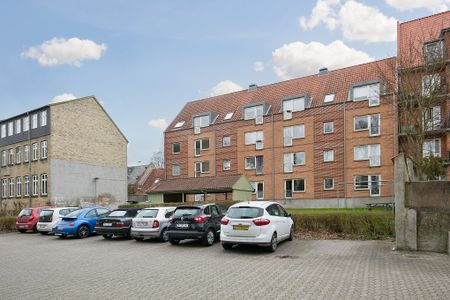 1-værelses studiebolig i Odense - Foto 5