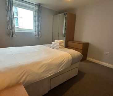 Belgrade Plaza Apartment 10 - Photo 6