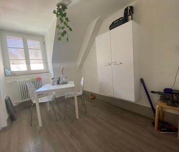 Appartement, Delémont - 1000 - Photo 3