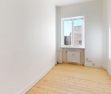 Lys 2-værelses lejlighed i Aalborgs centrum - Photo 3