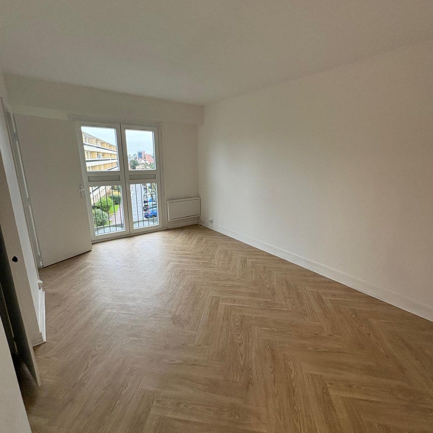 Location Appartement 1 pièce 29m² LIVRY GARGAN 93190 - Photo 1