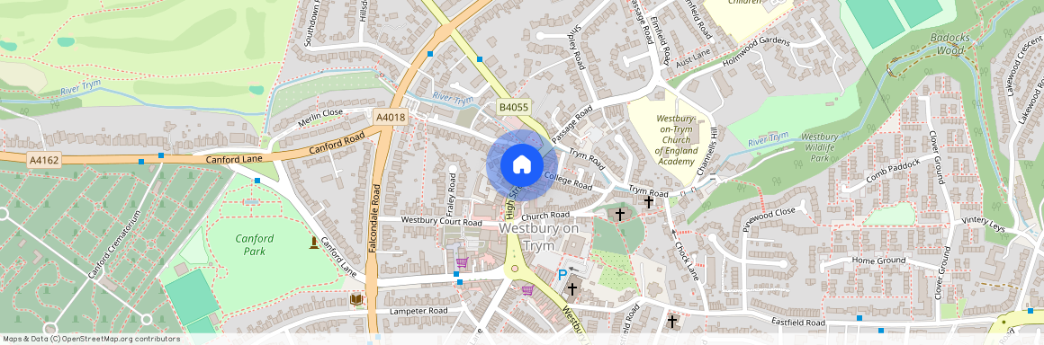 Southfield Road, Westbury On Trym, Bristol, BS9