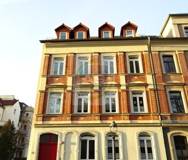 Appartement mit Wohlfühlbalkon & EBK auf Wunsch - Foto 1