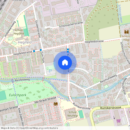 Rümikerstrasse 4, 8400 Winterthur