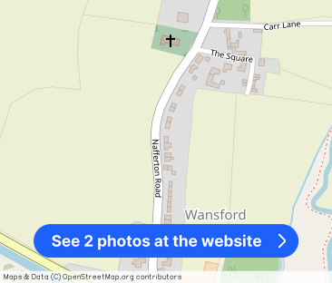 Westgate, Driffield, East Riding of Yorkshire, YO25 - Photo 1