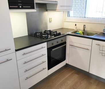 Kierkegaardstraat 1, Van der Leekbuurt, 1185AH, Amstelveen - Photo 4