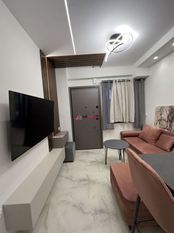Studio/Γκαρσονιέρα για ενοικίαση Κέντρο (Χαριλάου) - Photo 4