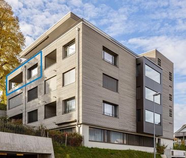 3.5 Zimmer, 110 m² - Photo 6