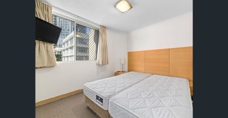 Bright and modern unit in Prime location! - Photo 4