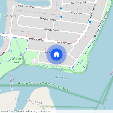 16 Booker Parade, Qld 4551, Golden Beach