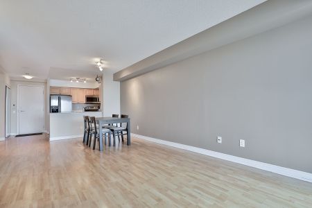For Lease - 83 Borough Drive Unit# 2002, Toronto, Ontario - Photo 3