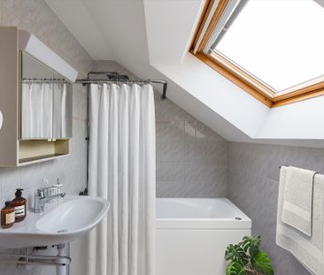 Offre Spéciale - Duplex 4 pièces lumineux avec balcon - Foto 4