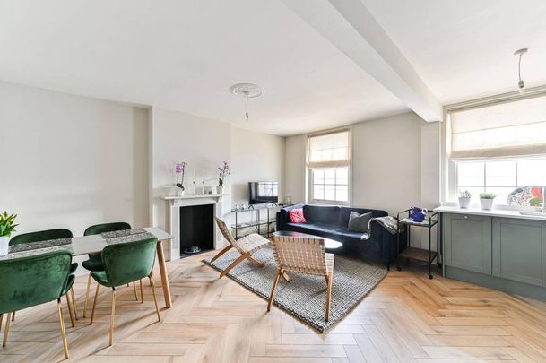 1 bedroom flat to rent - Photo 1