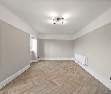1 bed flat to rent in Richmond Hill, Bournemouth, BH2 - Photo 1