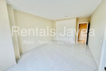 Large apartment for long term rental Gata De Gorgos