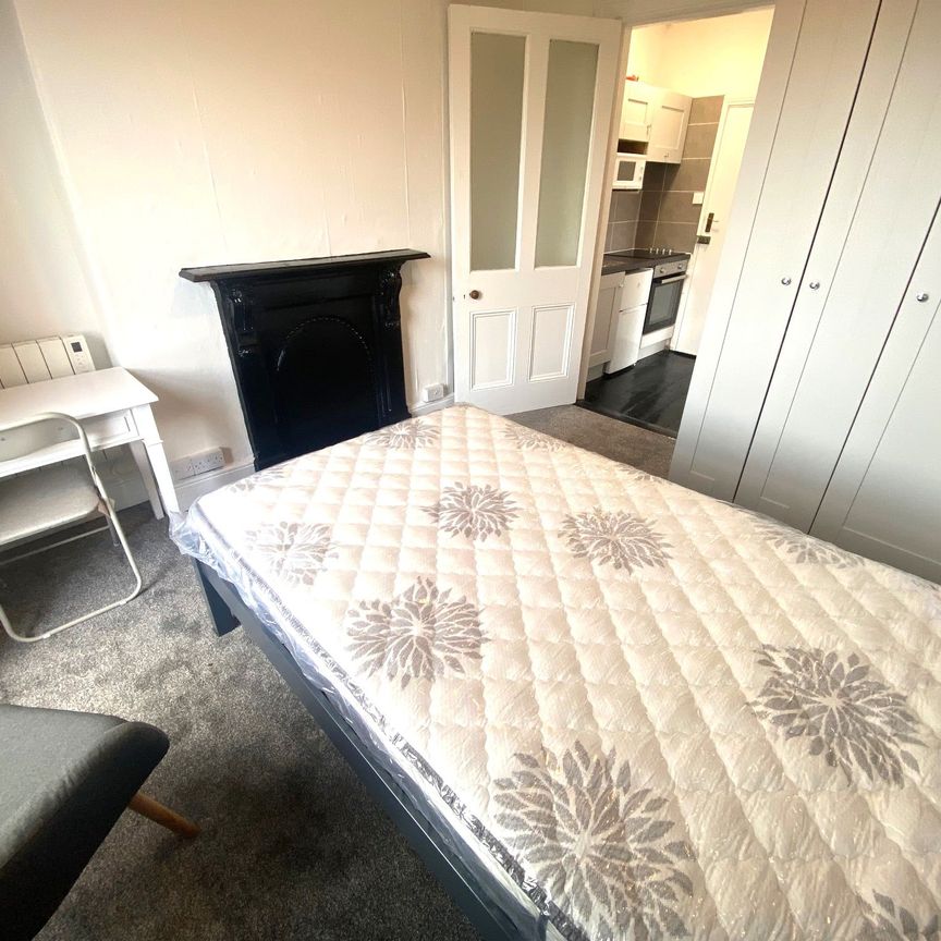 Raglan Road, Ballsbridge, Dublin 4 - Photo 1