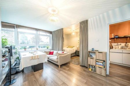 Studio to rent - Photo 2